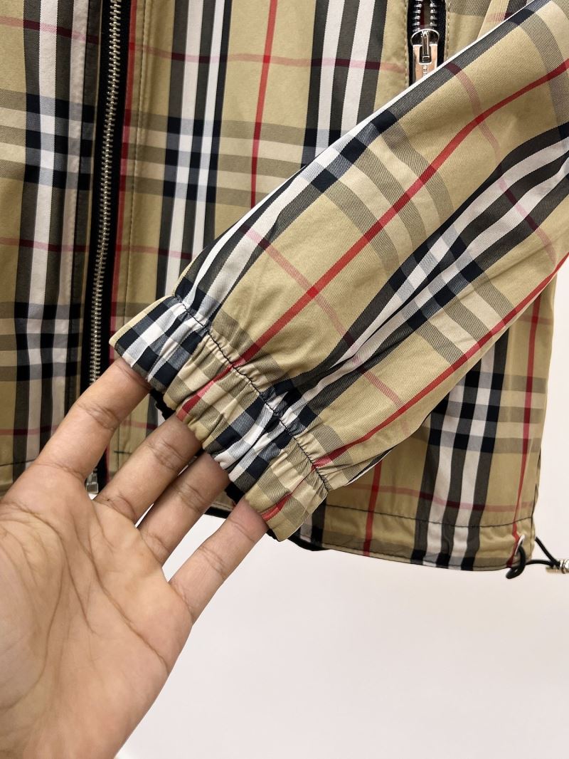 Burberry Outwear